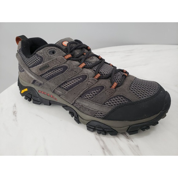 NEW WITHOUT BOX -‎ SIZE 10.5 - Merrell Men Moab 3 Shoes Beluga
